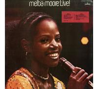 Moore, Rev James - Live [Vinilo]