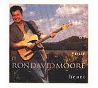 Moore, Ron David - Shape of Your Heart