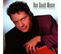 Moore, Ron David - Visions Clear
