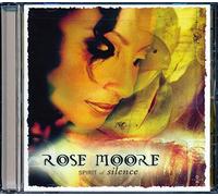 Moore,Rose^Moore,Rose - Spirit of Silence