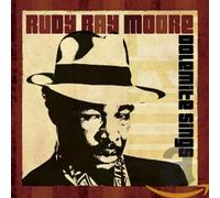 Moore, Rudy Ray - Dolemite Sings