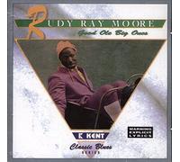 Rudy Ray Moore - Good Ol' Big Ones