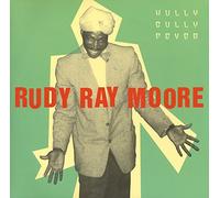 Moore, Rudy Ray - Hully Gully Fever [Vinilo]