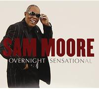 Moore, Sam - Overnight Sensation