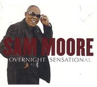 Moore Sam - Overnight Sensational