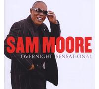 Moore,Sam - Overnight Sensational [Import]
