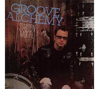 Moore, Stanton - Groove Alchemy