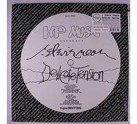 Moore Stevie R. - Delicate Tension [Vinilo]