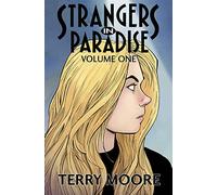 Moore, Terry - Strangers In Paradise Volume One: 1 (STRANGERS IN PARADISE TP (2023))