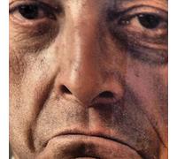 Moore,Thurston - Full Bleed