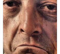 Thurston Moore/John Moloney: Caught On Tape Full Bleed (Vinyl) (Importación USA)