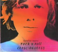 MOORE THURSTON ROCK N ROLL CONSCIOUSNESS CD DIGIPACK NUEVO SELLADO