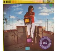 MOORE TIM - HIGH CONTRAST