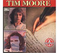 Moore, Tim - Tim Moore / Behind the Eyes by Moore, Tim (2004) Audio CD