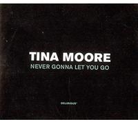 Tina Moore - Never Gonna Let You