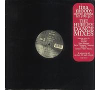 Moore, Tina - Never Gonna Let You Go [Vinilo]