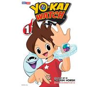 Moore, Tony - Yo-Kai Watch, Vol. 1: Volume 1