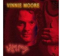 Moore, Vinnie - Defying Gravity