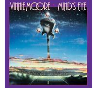 Moore, Vinnie - Mind'S Eye