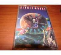 Moore,Vinnie - Time Odyssey