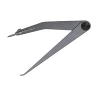 Moore & Wright 336-6R Firme Junta Jenny Calibre 150mm (6in) (Embalaje de Venta)