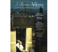 Moores Opera Center - A Room With A View (Nelson) Moores Opera [Francia] [DVD]