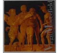 Moorfield,Virgil - The Temperature In Hell Is Over Three Thousand Degrees