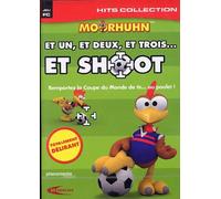Moorhuhn Et un, et deux, et trois - PEGI [Importación francesa]