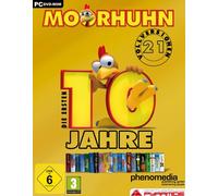 Moorhuhn - Jubiläumsedition [Software Pyramide] [Importación alemana]