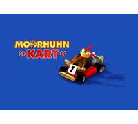 Moorhuhn Kart (PC) Steam Gift - EU