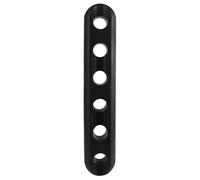 Mooring Snubber | Shock Absorption | Rubber Material | Reducing Noise Boat Dock Snubber | Shock Absorbing Elastic Tension | High-Strength Marine Grade Rope Guard | For Boating Sailing Docking