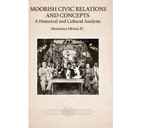 Moorish Civic Relations and Concepts