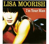 Moorish, Lisa - I'm Your Man / Oh What a Beautiful Morning