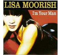 Moorish, Lisa - I'm Your Man [Vinilo]