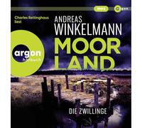 Moorland. Die Zwillinge