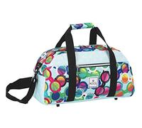Moos - Bolsa de Deporte/Viaje con diseño Gafas, 50 x 26 cm (SAFTA 711523611)