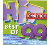 MOOS / BRITNEY SPEARS / RONAN KEATING / J HIT CONNECTION (CD) (Importación USA)