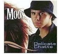 Moos - Delicate Chatte