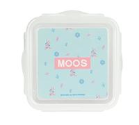 Fiambrera Moos Garden 13 x 7,5 x 13 cm.