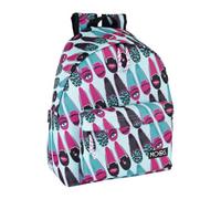 Moos - Mochila, diseño zapatillas (Safta 641422774) , color/modelo surtido