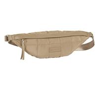 MOOS MOOS-8412688482955 Riñonera Adulto Capsula Acolchado Camel 41X15,5X7Cm, Multicolor, Taille Unique (SAFTA 842287910)