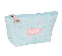 Neceser Moos Garden 23 x 12 x 8 cm.