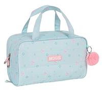 Neceser Rectangular Moos Garden 31 x 14 x 19 cm.