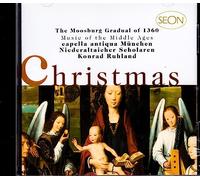 Moosburg Gradual of 1360 - Music of the Middle Ages