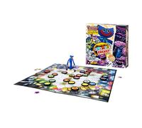 MOOSE GAMES Poppy Factory Frenzy