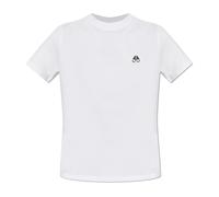 Moose Knuckles- T-Shirts- Tops- Mujer- Blanco- S- T-Shirts