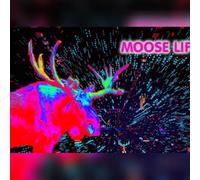 Moose Life (PC) Steam Key - GLOBAL