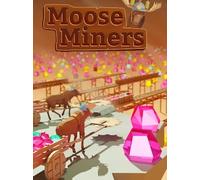 Moose Miners (PC) - Steam Account - GLOBAL