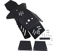 Moose Racing Beta RR350/390/430/480, Placa de deslizamiento Pro- male