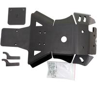 Moose Racing Gas Gas EC250/300, Placa de deslizamiento Pro-LG male